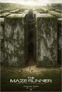 Maze-runner