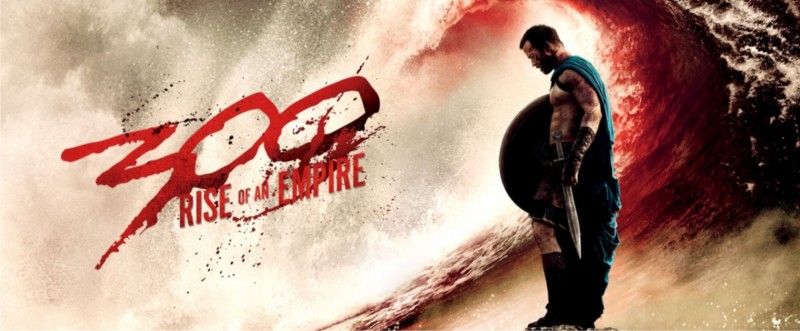 300: A Ascensão do Império - Comentários