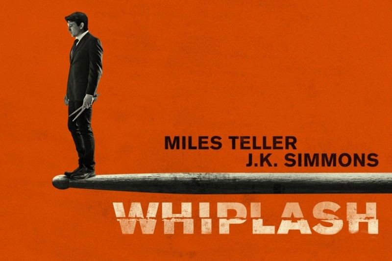 Whiplash – Em Busca da Perfeição - Comentários