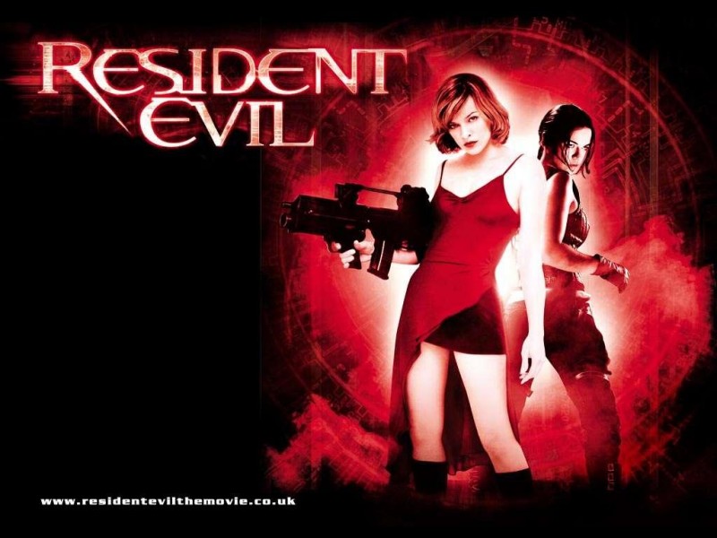 Resident Evil: O Hóspede Maldito - Comentários