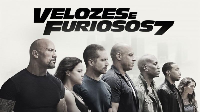 Velozes e Furiosos 7 - Comentários