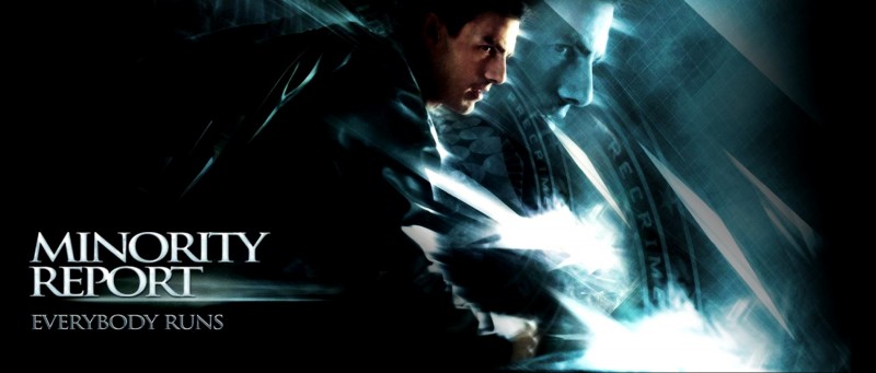 Minority Report: A Nova Lei - Comentários