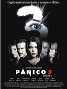 Trilogia: Pânico - Comentarios