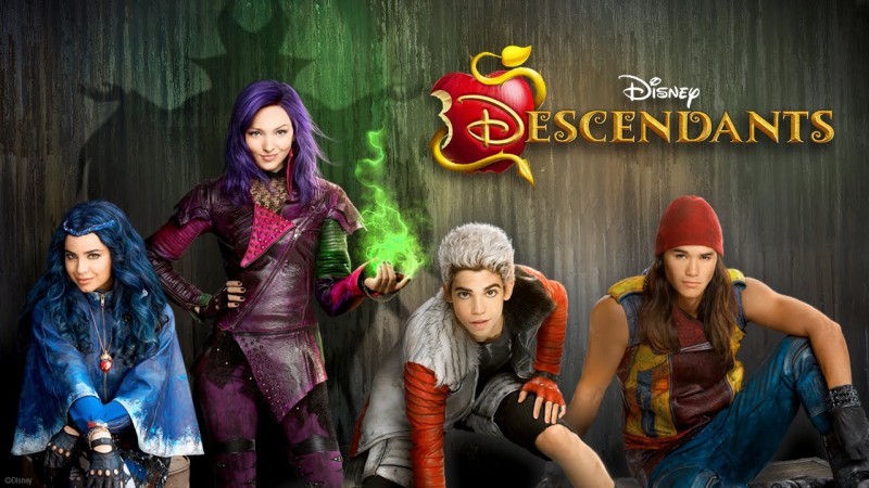 Descendentes - Comentários