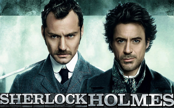 Sherlock Holmes - Comentários