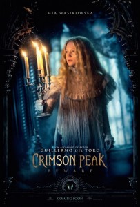 Crimson Peak 1