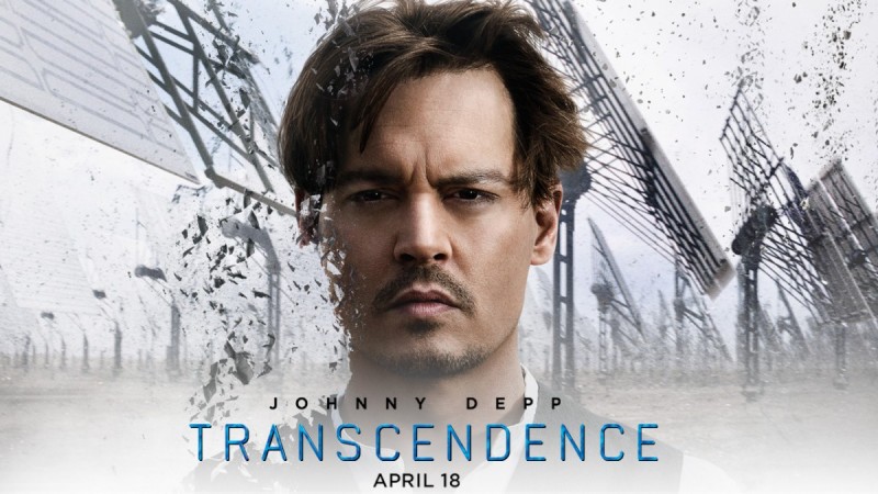 Transcendence: A Revolução - Comentários