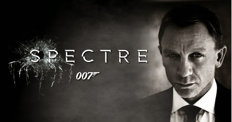 007: Contra Spectre - Comentários