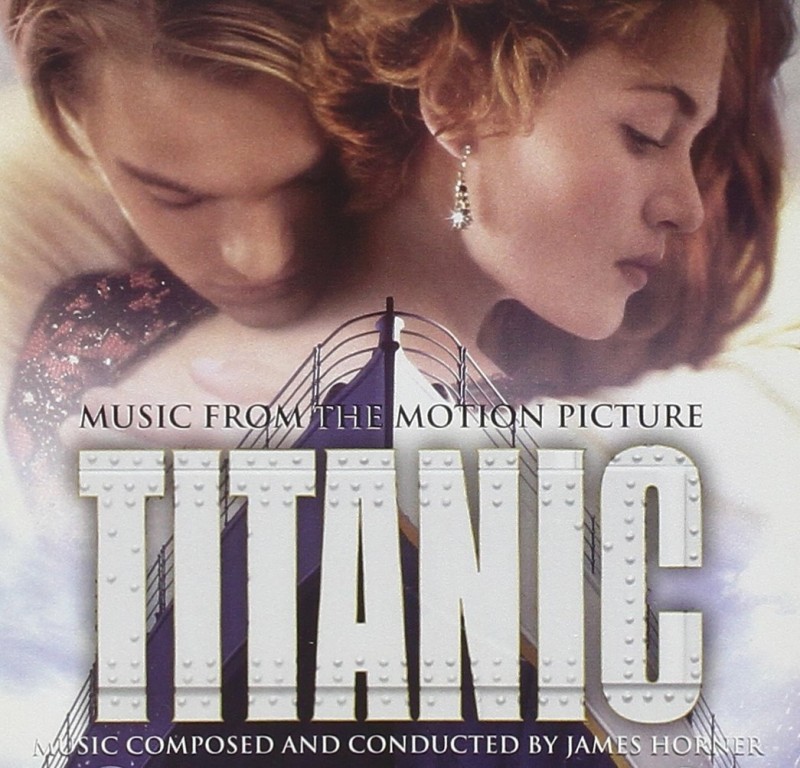 Titanic A Mega Produção (1998)