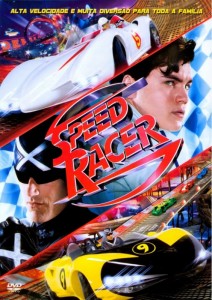 Speed Racer