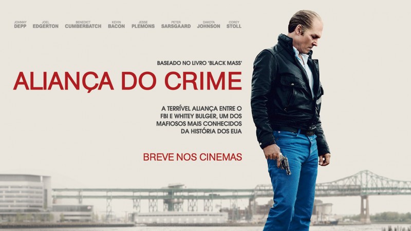 Aliança do Crime - Comentários