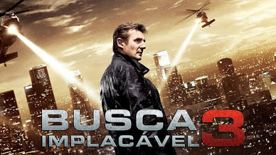 Busca Implacável 3 - Comentários