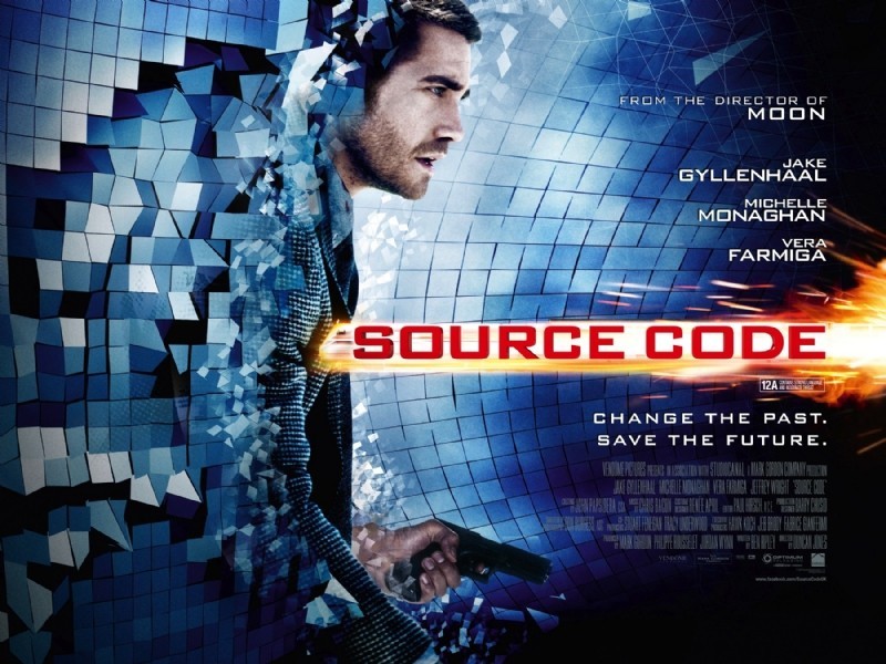 Contra o tempo - Source code - Resenha