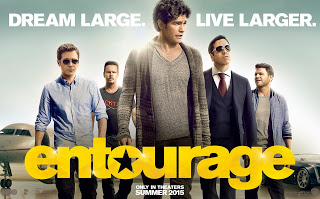 Entourage: Fama e Amizade - Comentários