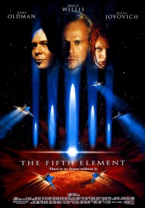 fifth-element