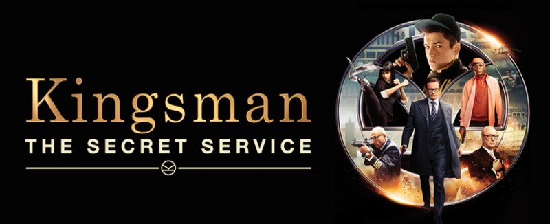 Kingsman: Serviço Secreto - Comentários