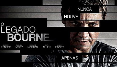O Legado Bourne - Comentários