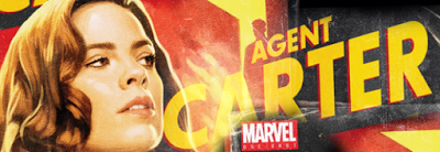 One-Shot Marvel's Agent Carter - Comentários