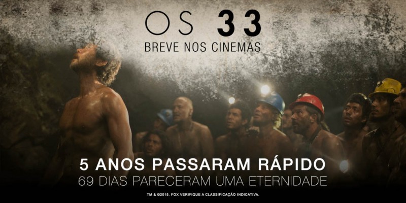 Os 33 - Comentários