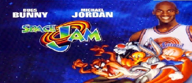 Space Jam - O Jogo do Século - Chippu