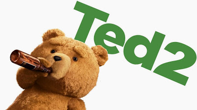 "Rapidinha" Ted 2 - Comentários