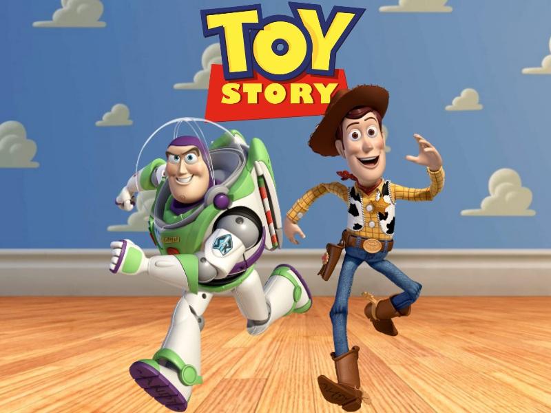 Resenha ToyStory - vida ou morte da Pixar