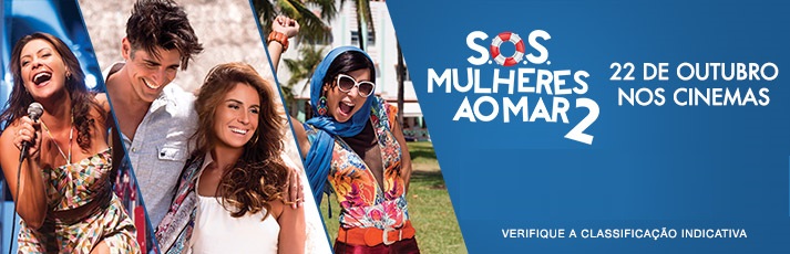 S.O.S Mulheres ao Mar 2 - Comentários