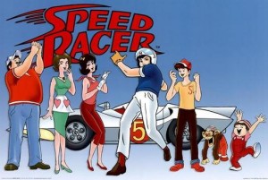 speedracer