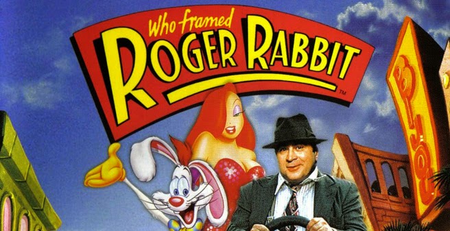 Uma Cilada Para Roger Rabbit - Comentários