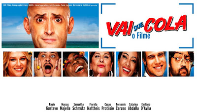 Vai Que Cola: O Filme - Comentários