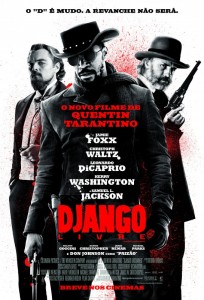 Django-Livre