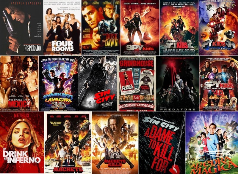 filmografia-robert-rodriguez