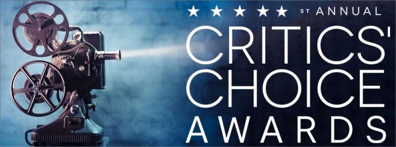 Critic's Choice Awards - 2016
