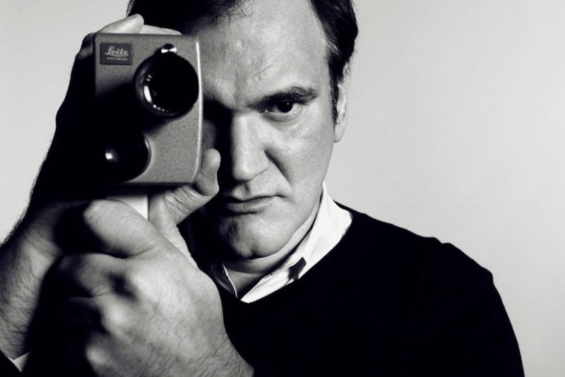Sessão Especial - Diretor: Quentin Tarantino