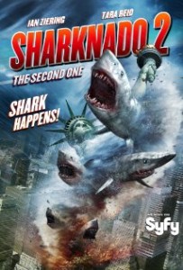 Sharknado_2_poster