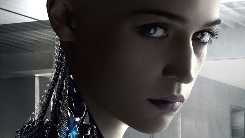 Ex-Machina: Instinto Artificial - Comentários