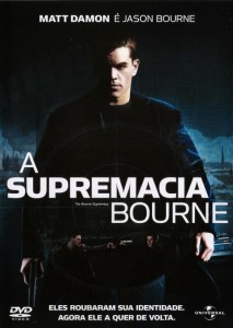 A Supremacia Bourne