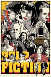 pulp-fiction-filme-poster-ilustracao