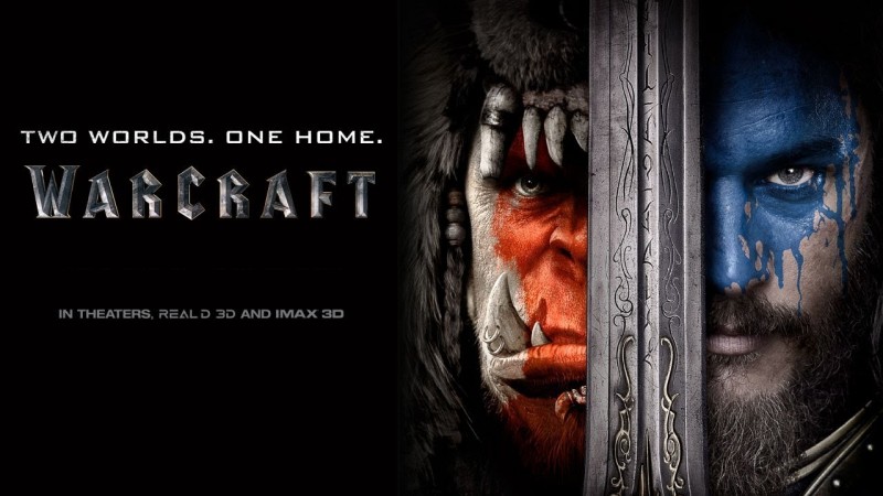 Warcraft: O Primeiro Encontro de Dois Mundos - Comentários