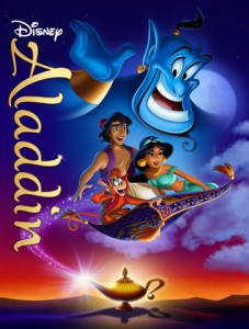 Aladdin-poster