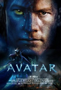 Avatar-Teaser-Poster