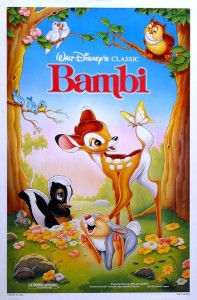 Bambi_Poster
