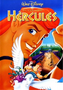 Hercules-poster