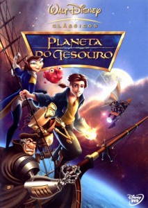 PLANETA-TESOURO