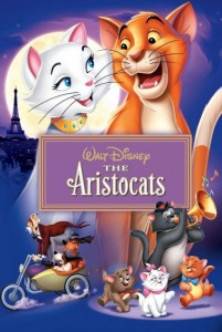 aristogatas-poster
