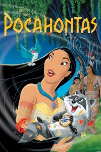 pocahontas-poster