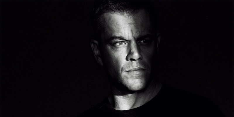 Jason Bourne - Comentários