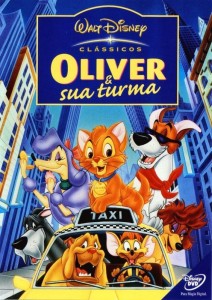 Oliver-e-sua-Turma-poster