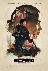 Sicario-poster