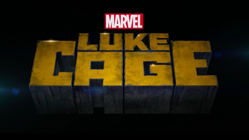 Luke Cage - A Série